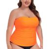Neon Orange