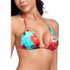 Blue Floral -Us