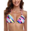 Neon Striped
