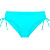 Ocean Blues Women’s Full Coverage Swim Bottom Tie Sides Bikini Bottom(Sky Blue)