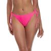 Ocean Blues Women’s Triangle Bikini Bottom(Hot Pink)
