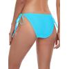 Ocean Blues Women’s Triangle Bikini Bottom(Sky Blue)