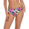 Neon Striped