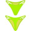 Neon Green