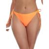 Neon Orange