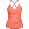 Orange-pink